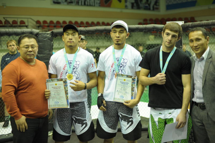 Снежный взрыв